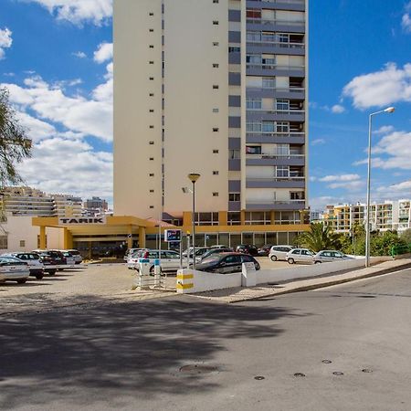 Oakland Apartment W/ Sea View By Lovelystay Portimao Bagian luar foto