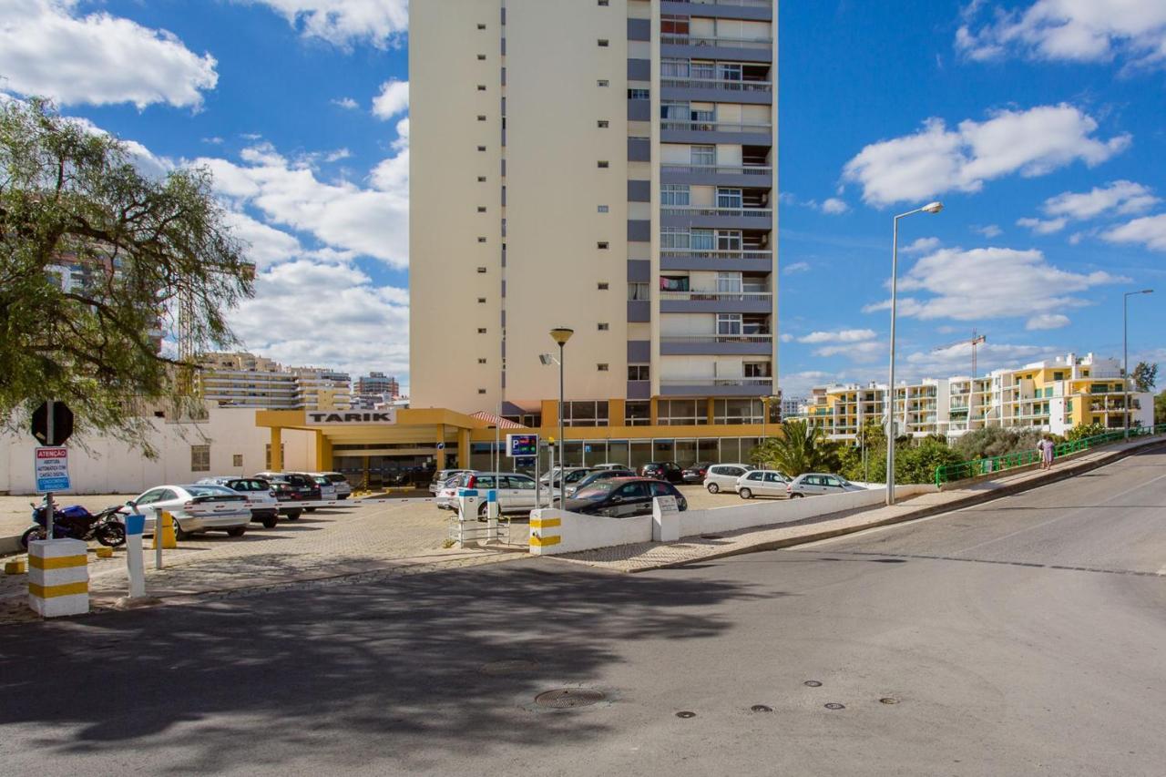 Oakland Apartment W/ Sea View By Lovelystay Portimao Bagian luar foto